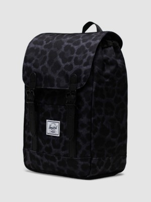 Mini black 2024 herschel backpack